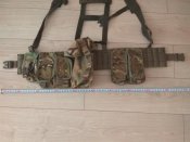 РПС молле новая в расцветке МТП