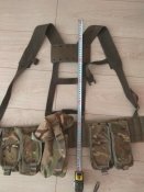 РПС молле новая в расцветке МТП