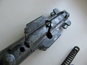 затвор мг34 под схп