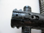 затвор мг34 под схп