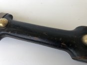 Бебут солдатский 1917 г.