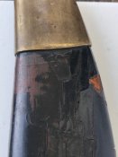 Бебут солдатский 1917 г.