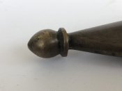 Бебут солдатский 1917 г.