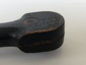 Бебут солдатский 1917 г.