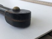 Бебут солдатский 1917 г.