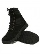 Берцы Tactical Urban Black