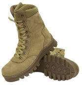 Берцы зимние Raptor Coyote