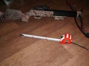 Лот №А1145 Арбалет рекурсивный (классической формы) Crossbow