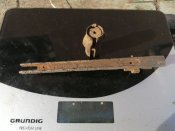 Личина и планка