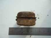 Верхняя резьба  к гранатам М-17