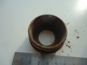 Верхняя резьба  к гранатам М-17