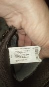 Талани розмір 40 Тип Б Зимові нові