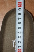 Тактические ботинки Койот от компании Sturm Mil-Tec,Squad Schuhe 5 дюймов, 44 размер