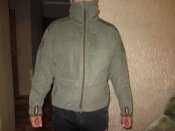 Термофлис Alpin Fleecejacke ВС Австрии 104 u. 108 I/II