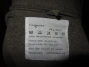 Термофлис Alpin Fleecejacke ВС Австрии 104 u. 108 I/II