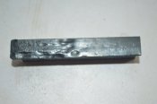 Термопластина на штык-нож К-98 (Wehrmacht)