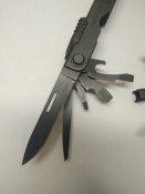 Gerber MP-600 Sight tool