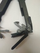 Gerber MP-600 Sight tool