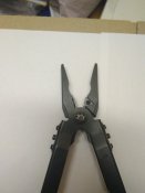 Gerber MP-600 Sight tool