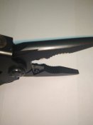 Gerber MP-600 Sight tool