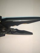 Gerber MP-600 Sight tool