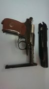 Umarex Makarov