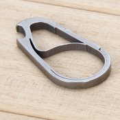 Карабин. Holder. EDC.