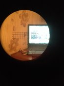 Оптический прицел ПГО-7