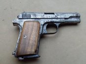 ММГ пистолета Фамару м 37