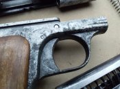 ММГ пистолета Фамару м 37