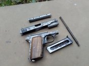 ММГ пистолета Фамару м 37