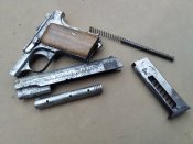 ММГ пистолета Фамару м 37