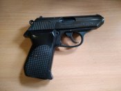 Стартовый пистолет Шмайсер ПСШ-790 (Schmeisser)