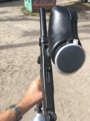 Маркер пейнтбольный Tippmann FT-12