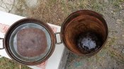 Газ бак вермахт