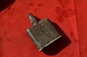 "Щелочница" для дегазации оружия