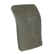 Бронеплита керамика Bristol armour склад хранение (2 шт.)