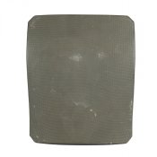 Бронеплита керамика Bristol armour склад хранение (2 шт.)