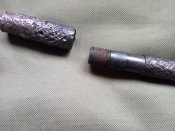 ствол холостой стрельбы.2