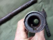 ствол холостой стрельбы.2