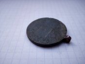 Медаль Signum Memoria