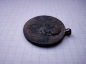 Медаль Signum Memoria