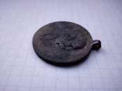 Медаль Signum Memoria