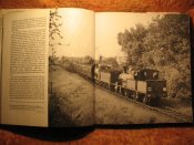 Паровозы Великобритании 1982г