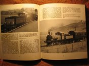 Паровозы Великобритании 1982г