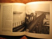Паровозы Великобритании 1982г