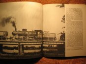 Паровозы Великобритании 1982г