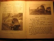 Иллюстрированная книга паровозов