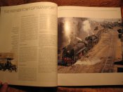 History trans 1998 История транспорта ЖД Великобритания