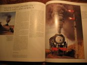 History trans 1998 История транспорта ЖД Великобритания